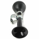 Bell Bugle Squeeze Metal Rubber Bulb Bicycle Cycling Air Horn Hooter New F3L3.