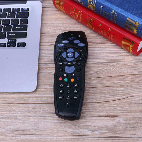 Remote Controller Replacement Device for Foxtel Mystar HD PayTV IQ2 IQ3 #JT1