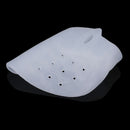 1Pair Silicone Bunion Toe Corrector Orthotics Straightener Separator Pain RelieR