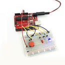 DIY Electronic Parts Pack Kit Component Switch Potentiometer Button