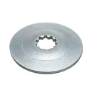 4Pcs Replacement Gearbox Blade Nut Fixing Kit For Brushcutter Strimmer