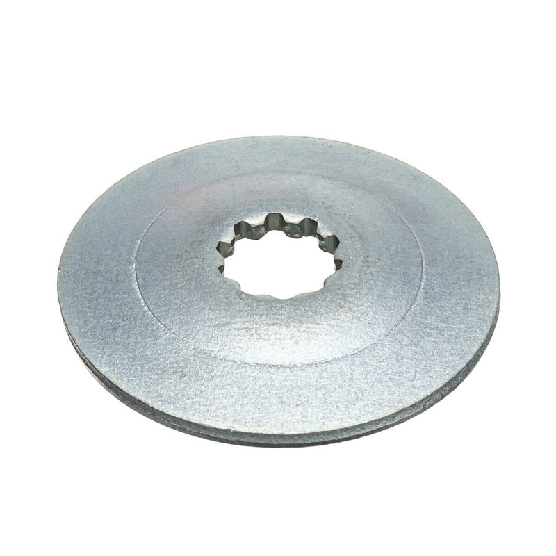 4Pcs Replacement Gearbox Blade Nut Fixing Kit For Brushcutter Strimmer