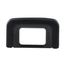 New Rubber Eyepiece Eyecup Eye Cup Replacement For  DK-25 D3300 D3100