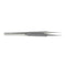 Stainless Steel Anti-static Tweezers for Phone Motherboard Repair Curved