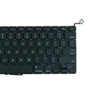 Portable Notebook Keyboard Silent Replacement for  Macbook Pro 13" 2009