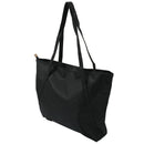 Women's Leather Satchel Shoulder Bag Leather Handbag Big Zipper (Black)