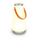 Touch Sensor Night Lamp Portable LED Emergency Light USB Rechargeable Hanging