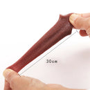 Funny Realistic Rubber Tongue Gross Jokes Prank Magic Tricks Toys Prop Deluxe