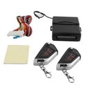CK006 Car Remote Central Door Lock Keyless Alarm System Central Locking (2)