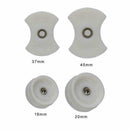 Watch Repair Tools Watch Press Back Case Closer Crystal Glass Fitting Dies Set