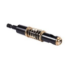3X(1/4 Inch Self-Centering Bit for Use with Pin Jig for 1/4 Inch Template B