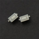 50Pcs/lot 3x6x4.3MM 2PIN Tactile Tact Push Button Micro Switch Self-reset JSBX