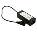 AC adapter 12V + 5V for hard disk drive hdd cd dvd-rom power supply black new %x