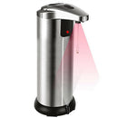 Automatic Soap Dispenser, Kitchen Soap Dispenser, IR Sensor Soap Dispenser