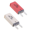 2pcs 25A+10A ATM Mini Blade Fuse Over Load Protection for Car Marine
