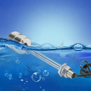 304 Stainless Steel High Temperature Reed Switch Small Float Switch Automat