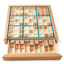 Sudoku Chess Digits 1 To 9 Can Only Put Once In Any Row Line And Check Inte