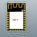 ESP8266 ESP-12E/12F Wireless Control Remote Serial Port WiFi Transceiv OTI
