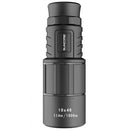 Suncore Eyepiece Hd 10X40 Monocular Professional Telescope Handheld Binocul
