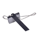 Magnesium Fire Starter Flint Camping Hiking Igniter Emergency Gear Survival Tool
