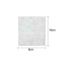 8x10 Biodegradable Non-woven Nursery Bags/Plant Grow Pots Bags/Fabric Seedl B8D4