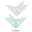 5pcs Cutting Dies Set DIY Embossing Stencils for Scrapbooking/Photo Stamp