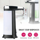 400ML Automatic Handsfree Liquid Soap Dispenser Touchless IR Infrared Sensor