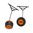 For Stihl 020 021 023 024 025 026 028 029 034 Chainsaw 2x Gas Fuel Cap & Oil Cap
