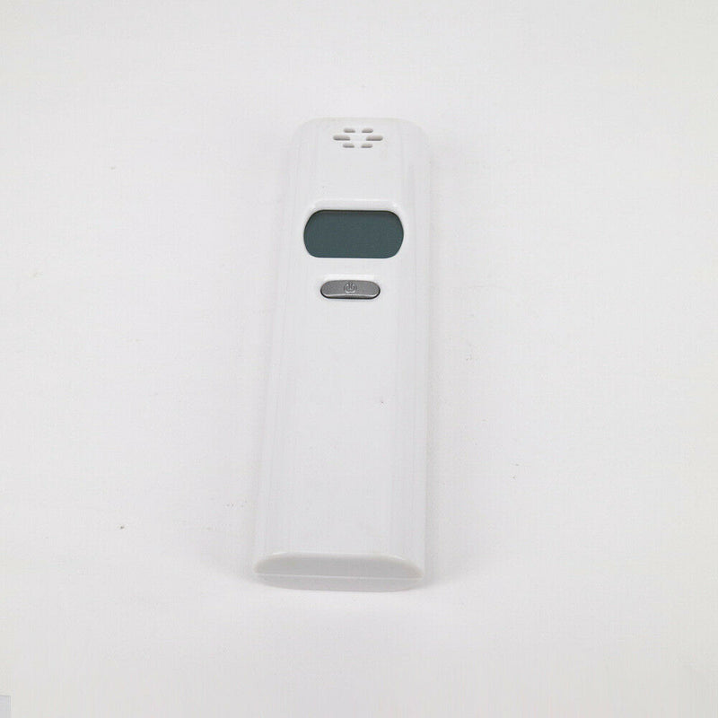 Portable Mini LCD Digital Alcohol Breath Tester Analyzer Breathalyzer  Detector