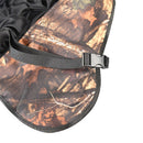 Portable Oxford Bow Carrying Bag Carrier Archery Hunting Sling Backpack fabric