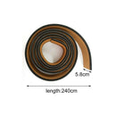 240 X 5.8 Cm Marine Flooring Boat Yacht Decking Sheet Soft Protective EVA Foam