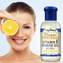 Disaar Naturals Vitamin E Shark Oil Moisturizes Dry Skin Whitening, Moistur