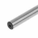 10X set Straight Shank 4 Flute End Mill Cutter Drill Bit Metal Power NEW HOT