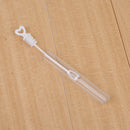 12Pcs Empty Bubble Soap Bottles Wedding Birthday Party Funny Love Heart Decor