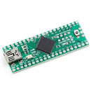 Teensy 2.0++ USB AVR Development Board ISP U Disk Keyboard Mouse Experiment