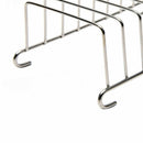 Dough Baking Toast Bread Loaf Rack Toast Holder Stainless Steel Household BBQ