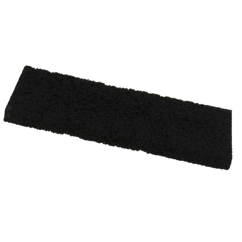 Aquarium Filter Super Activated Carbon Media 28x11x1.8cm Bio-Filter Board