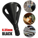 Black Stainless Steel Deburring External Chamfer Tool Bit Remove Burr 8-32 Bo â„–[