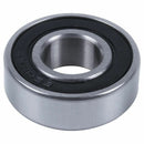 1 X Ball bearing 6202 2RS Groove ball bearing M2J4