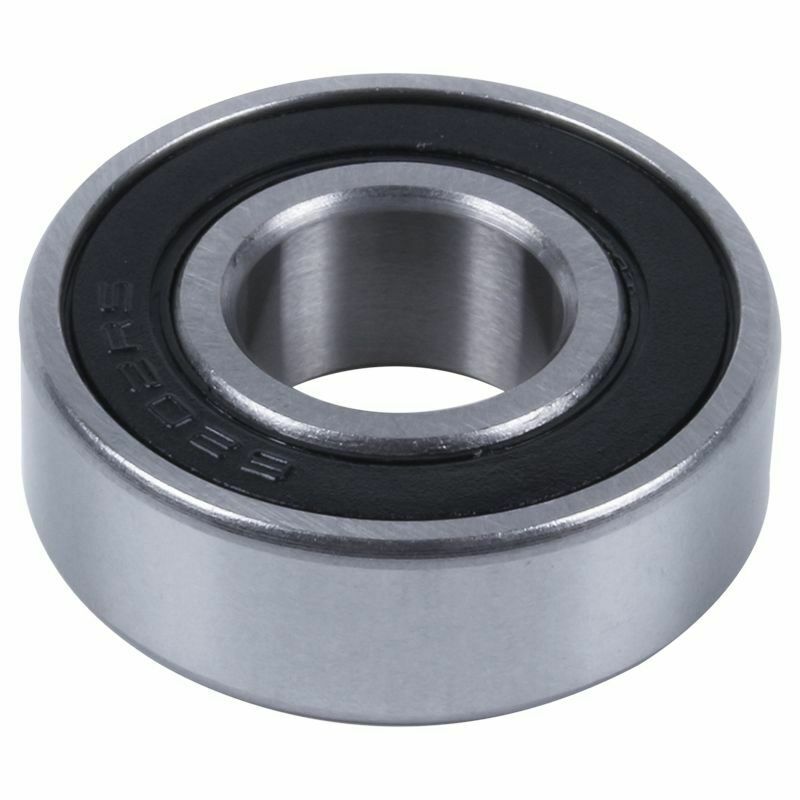 1 X Ball bearing 6202 2RS Groove ball bearing M2J4