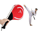 Taekwondo Foot Target Rights Three Major Hand Target Practice Target Boxing