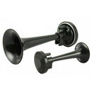 Universal Car Air Horn Dual Trumpet Replacement Parts For Replacing 12V 115DB
