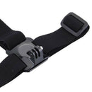 Head Strap for GoPro Cameras Headband Harness for Go Pro Hero 8 7 6 5 4 3 2 1