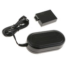 ACK-E8 AC Power Adapter LP-E17 Battery Charging for Canon EOS T2i T3i T4i T5i
