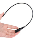NA-771 SMA-Female Dual Band 10W Radio Antenna for Baofeng UV5R UV-82 Hn