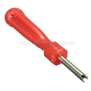 1pcs VALVE STEM CORE REMOVER SCREW TIRE REPAIR TOOL CAR TRUCK TUBE INS LQA