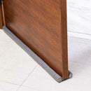 95CM Flexible Door Bottom Sealing Strip Guard Wind Stopper Dust Wind Sealer J8T9
