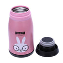 New Arrival Cartoon Thermos Cup Bottle Stainless Steel Thermo cup Vacuum Th P1S2