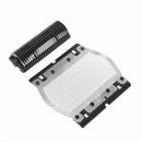 Shaver Replacement Nickel Shaver Foil For Braun 11B L 5410 Razor Part D VPP