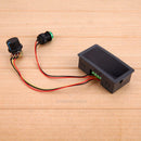 Motor Servomotor Governor Generator CCM5D PWM Switch with Digital Display